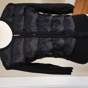 White House Black Market cardigan,  XS